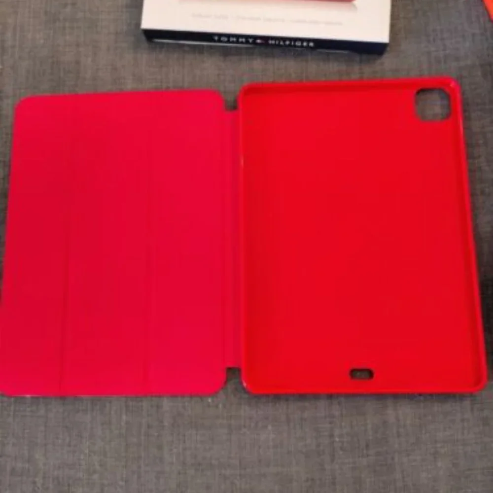 Tommy Hilfiger iPad Case iPad Pro 11